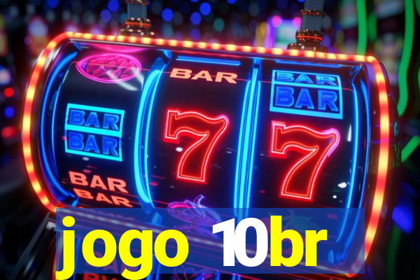 jogo 10br